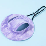 Cute Cat Outdoor Fisherman Hat – UV Protection & Adjustable Fit