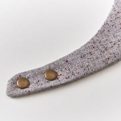 Handmade Wool Cat Bandana – Crunch Candy