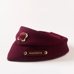 Handmade Linen Cat Bandana – Jane Eyre