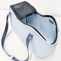 Dopamine Cat Carrier Tote – Lightweight EVA