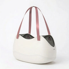 Dopamine Cat Carrier Tote – Lightweight EVA