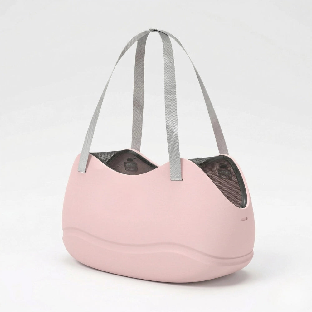 Dopamine Cat Carrier Tote – Lightweight EVA