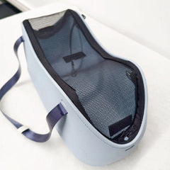 Dopamine Cat Carrier Tote – Lightweight EVA