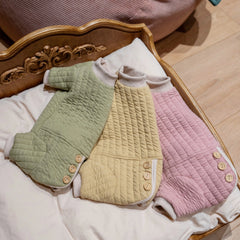 Sphynx Cat Clothe – Padded Hoodie Jumpsuit | Lotus Pink