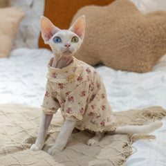 Sphynx Cat Dress – Lolita Doll